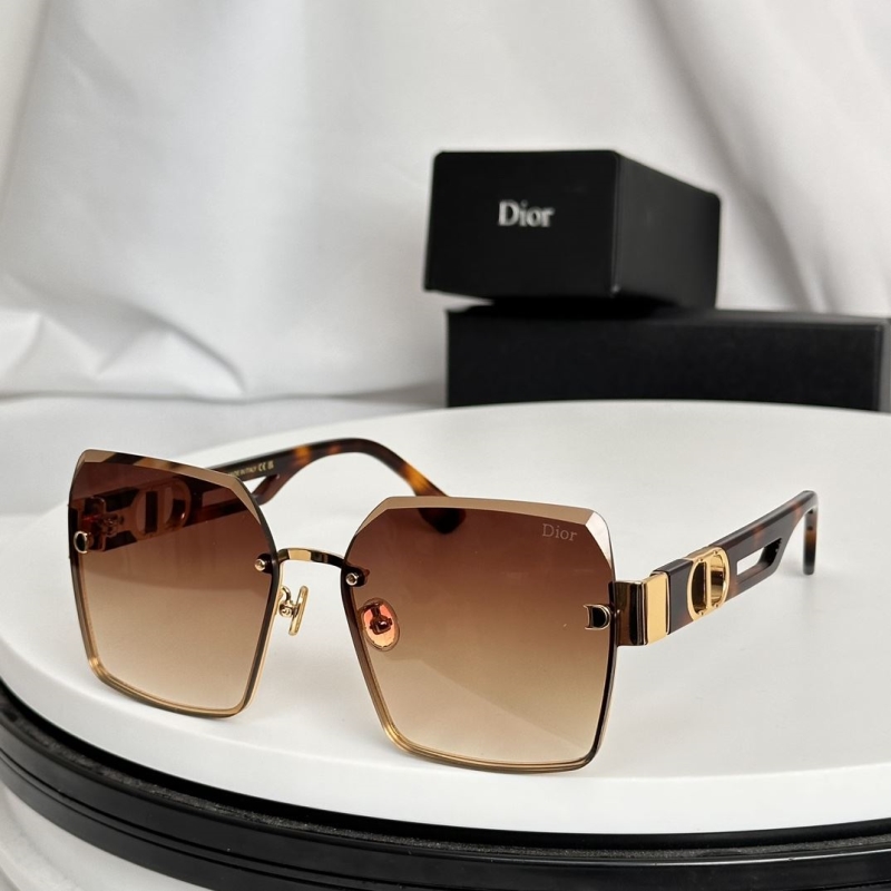 Dior Sunglasses